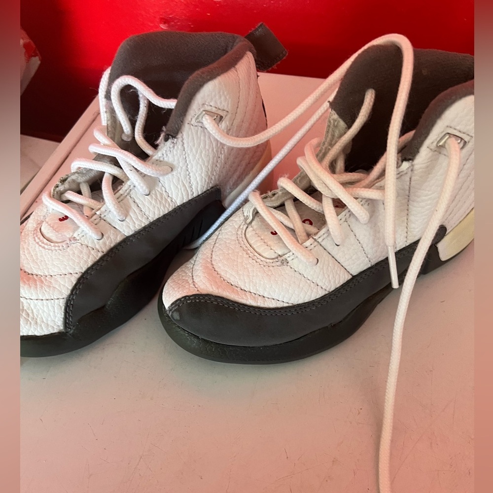Jordan 12